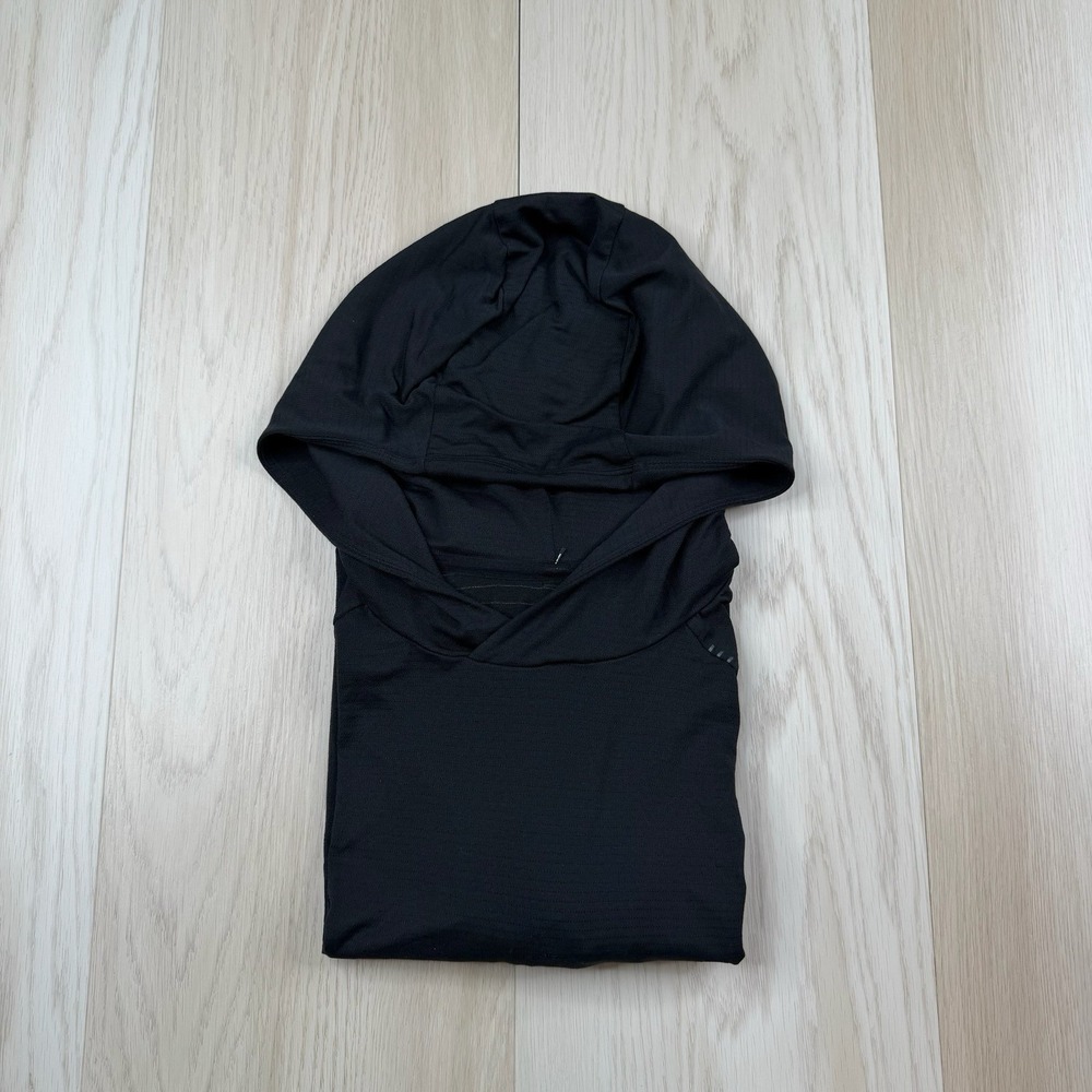 Lululemon Athletica License to Train Pullover Hoodie Athletic Mens Size Small